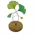 thumbnail image 1 of Colored Sun Catcher Living Desktop Decoration Gift Leaf, 1 of 5