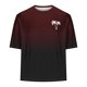thumbnail image 4 of Tops para hombre, blusas y camisas de cuello redondo y manga corta para hombre, blusas casuales de moda para hombre, blusas deportivas de cuello redondo y manga corta, blusas de poliéster para hombre, 4 of 4