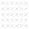 thumbnail image 1 of Aquarium 4 Way Connector, Environment PVC Plastic Non- Durable Aquarium 3 Way Adapter, Adapter Connector Fish Pond For Aquarium Fish   3 Way, L Shape, 4 Way, 1 of 8