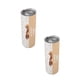 thumbnail image 1 of Duo de Termos de 590 ml con diseño ilustrado de perros, 1 of 6