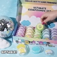 thumbnail image 3 of Slime Set Horizon Group USA Hello Kitty 25-Pack Scented, 3 of 7
