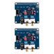 thumbnail image 1 of Módulo de tarjeta de sonido de audio HIFI PIFI Digi + 2X con interfaz I2S para 3 2 Modelo B B+, 1 of 8