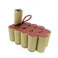 thumbnail image 3 of For Kress 18V 4000mAh 180 AP APE NIMH self-installation SC Battery pack electrical Power tool, 3 of 5