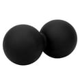 thumbnail image 4 of Yoga Gym Massage Ball For Relieve Pain, Body Relax Massage Ball, Exercise Peanut Ball, For Woman Exercise, 4 of 8