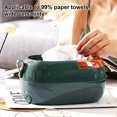 thumbnail image 4 of LCXmlly Coffee Hand Grinder WallMounted Tissue Box Holder Easy Replacement Perfect for Home Or Office, 4 of 6