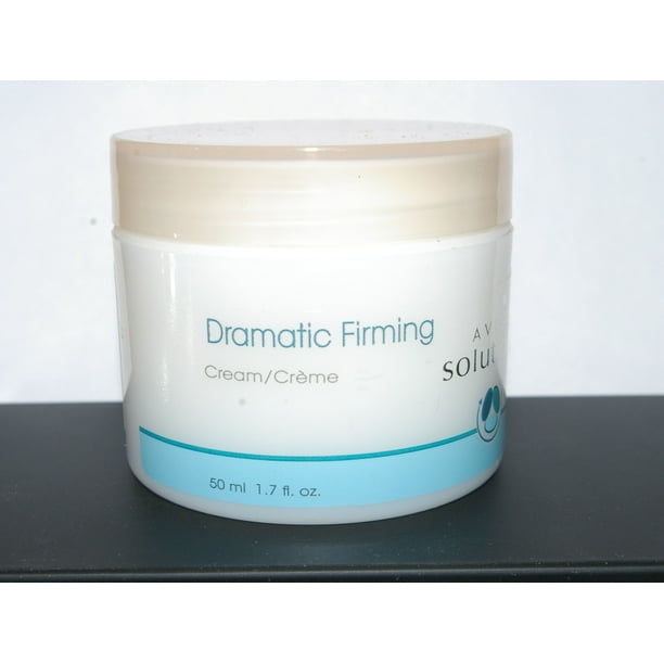 Avon Solutions Crema reafirmante dramática 1.7 onzas