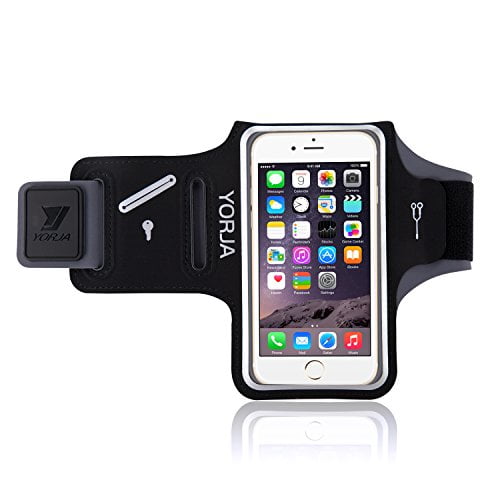mobile phone running holder