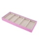 thumbnail image 2 of Estuche para gafas LHCER con 5 rejillas Caja de almacenamiento para gafas, 2 of 8