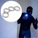 thumbnail image 5 of Rotatable Foldable 4-Finger Tactical Ring for Everyday Carry Impact Tool, 5 of 5