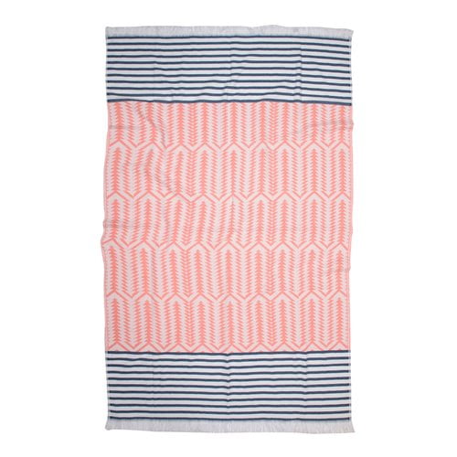 Brielle Seamen Fashion 100pct Cotton Bath Sheet