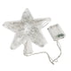 thumbnail image 4 of Naiovety Lámpara LED giratoria brillante para decoración del hogar, decoración de árbol de Navidad, decoración del hogar, 1 Uds. Kits de decoración para fiestas, 4 of 6