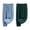 Green, variant on Lenpel Children's Summer Pants 2 Pc Toddler Girls Boys Elastic Waist Pull on Cinch Bottom Trousers Baggy Casual Joggers