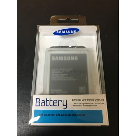 Original Retail Box Packaged Samsung Galaxy S3 S4 S5 Note 3 4 Edge J3 Battery - Walmart.com