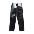 thumbnail image 5 of Guts Berserk Men's Pajama Pants With Pockets Lounge Fashion Cozy Daily Sleep Pants Sleepwear, 5 of 8