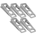 thumbnail image 2 of Allstar Performance Steering Column Bracket 8in 5pk, 2 of 3