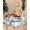 Multicolor, variant on Fitted Tablecloth for Round Table,Christmas Snowman Snow Cedar Table Cover with Elastic Edge Waterproof Table Cloth,Winter Snowscape Circle Table Covers for Kitchen Indoor Outdoor 45-52in