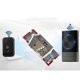 thumbnail image 2 of Barsinfi Wireless Doorbell, Waterproof Doorbell Electronic Ringtone Kit, With 2 Plug-in Receivers, 2 of 4