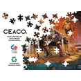 thumbnail image 2 of Ceaco-Thomas Kinkade 500pc Puzzle, 2 of 4