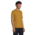thumbnail image 3 of Lands' End Men's Super-T Short Sleeve T-Shirt, 3 of 3
