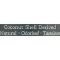 thumbnail image 3 of Viva Doria Virgin Activated Charcoal Powder, Coconut Shell Derived, Food Grade, 1.5 Oz Glass Jar, 3 of 5