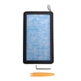 thumbnail image 1 of Air Filter, 2 Pack HEPA Activated Carbon Cabin Air Filter Replacement for Tesla Model 3 Model Y, 1 of 10