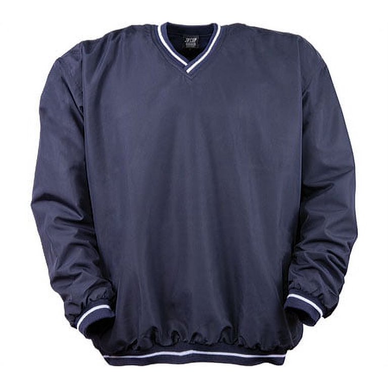 Men's 3N2 Umpire V-Neck Pullover 