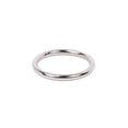 thumbnail image 5 of 25 - Country Brook Design® 1 1/2 inch Welded Heavy O-Rings, 5 of 5