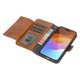 thumbnail image 4 of Funda para iPhone 15 Pro Max ZERODAMAGE SAHARA de Cuero, 4 of 8