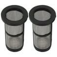 thumbnail image 1 of 2-Pack Pool Cleaner Replacement Filter 48222 Filter Replacement (Black) - Random color, 1 of 7