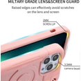 thumbnail image 4 of Magnetic Case Designed for iPhone 13 Pro Max Case 6.7 Inch Compatible with MagSafe, Military Grade Protection Full Body Rugged Heavy Duty Case Protect, 4 of 4