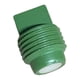thumbnail image 1 of Asiento de válvula para tanque de buceo, accesorios para cilindro de snorkel, núcleo de válvula para tanque de buceo de 1/2"-20UNF, tipo K, 1 of 8