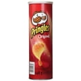 thumbnail image 3 of Pringles The Original Potato Chips, 148g/5.2 oz, 3 of 4