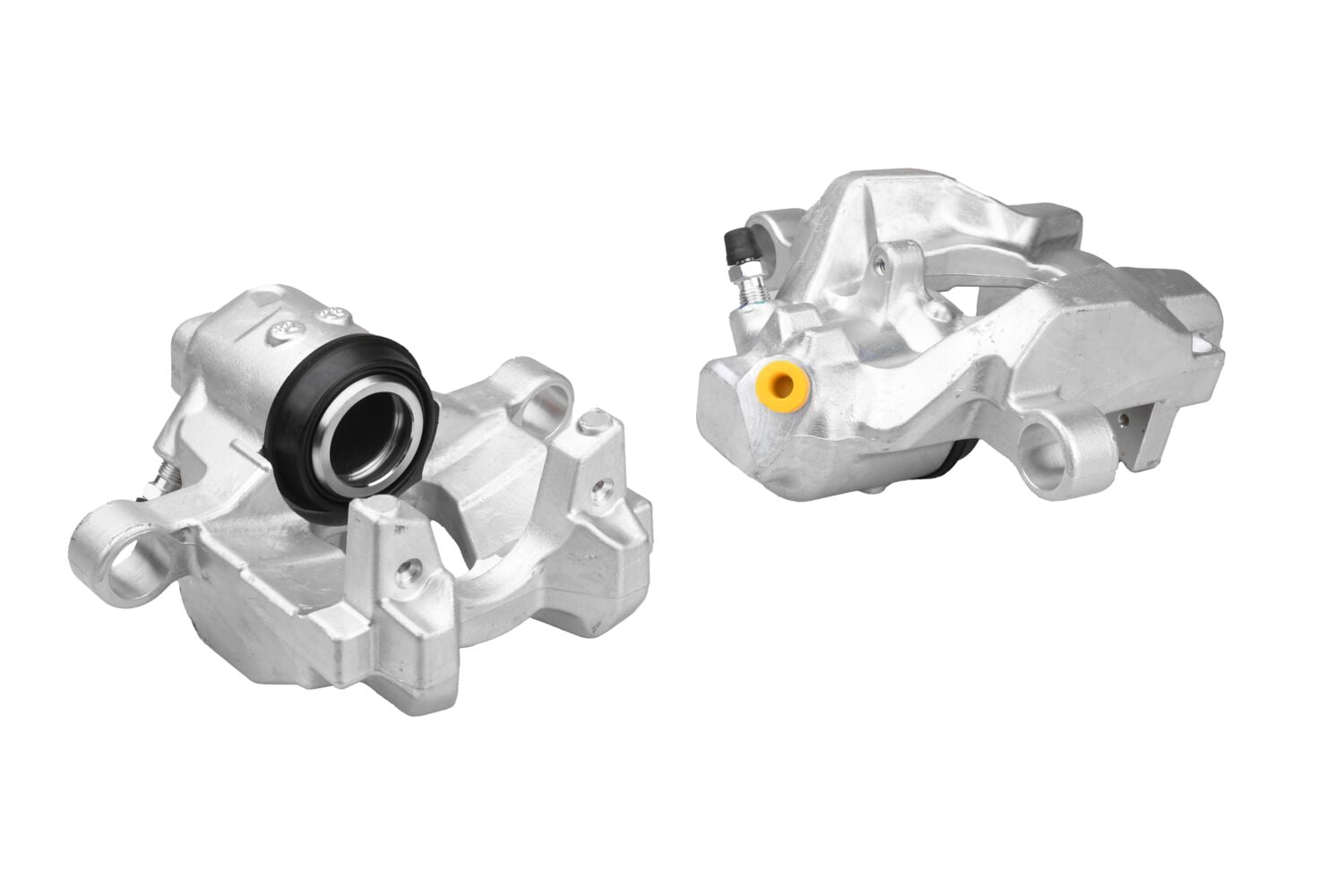 HELLA 355799081 Disc Brake Caliper