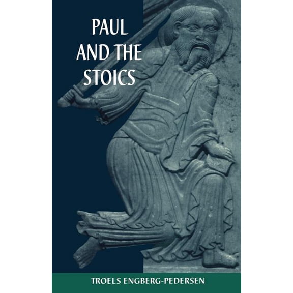 Paul and the Stoics, (Paperback)