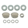 thumbnail image 3 of labwork Pulleys & Idler Kit For Walk-Behind 126-7890 126-0316 131-4506 Lawn Mower, 3 of 6
