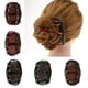 thumbnail image 4 of Accesorios para el cabello BLESIY Elásticos de Deslizante doble cara, 4 of 8
