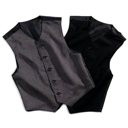 In Design Reversible Vest