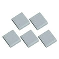 thumbnail image 7 of YIGZYCN 5Pcs Kneaded Eraser, Art Eraser, Kneadable Erasers, Moldable Eraser for, 7 of 7