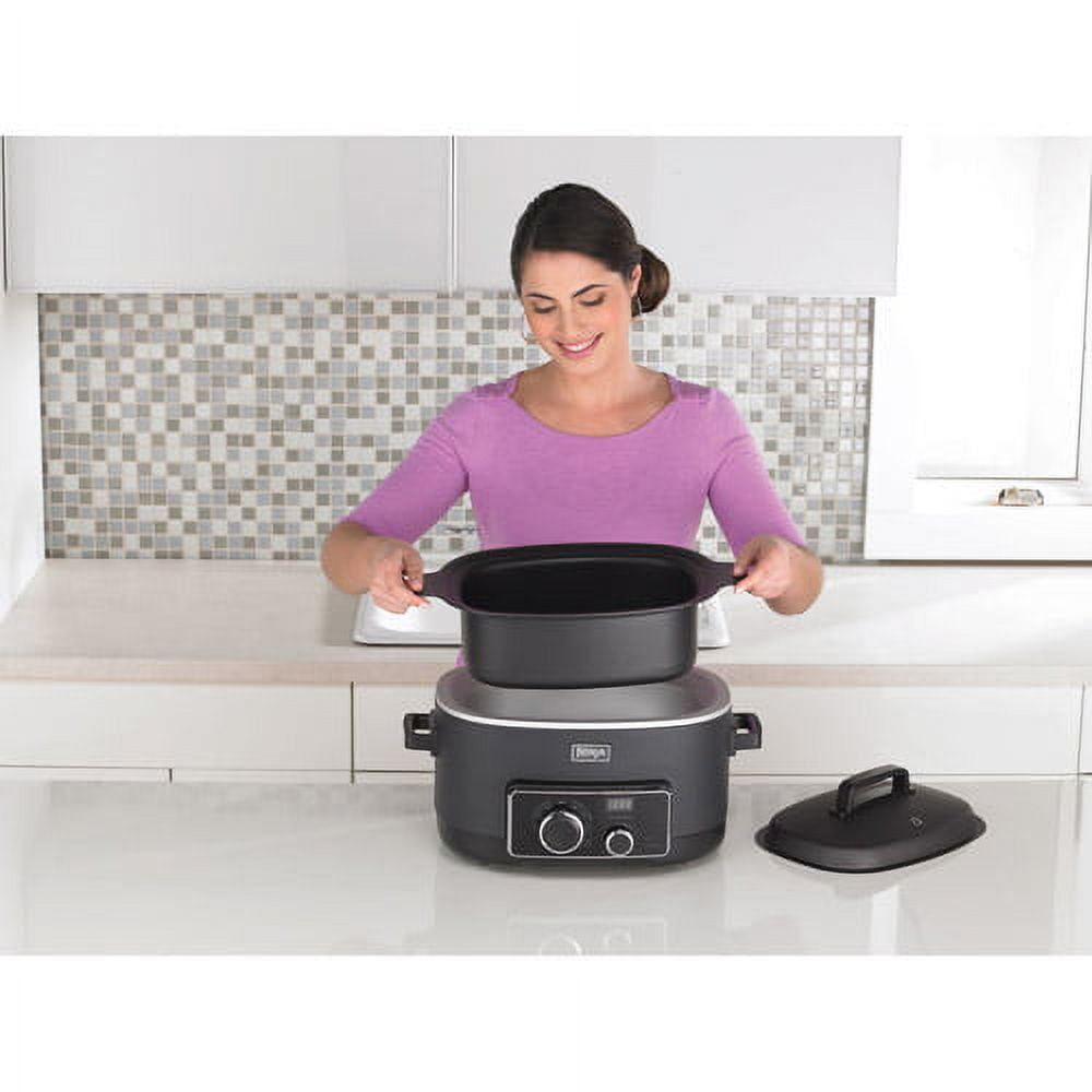 Ninja 3 in One Slow Cooker - Nex-Tech Classifieds