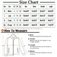 thumbnail image 2 of LOVZFMLL Jackets for Men Man Solid Color Leisure Button Cardigan Hoodless Sweater Long Sleeves Loose Coat, 2 of 6