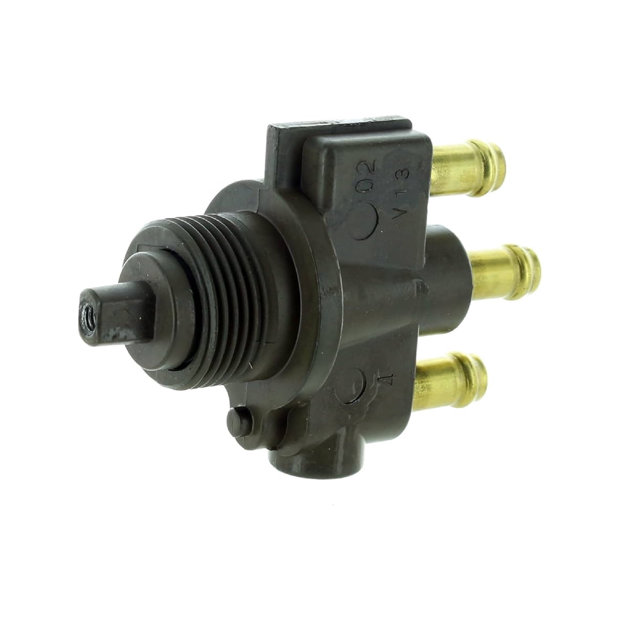 Yamaha Marine New OEM Fuel Cock Assembly, 66V-24500-02-00