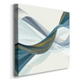 thumbnail image 2 of Changing Currents II-Premium Gallery Wrapped Canvas - Ready to Hang, 2 of 3