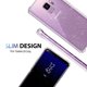 thumbnail image 4 of Funda de teléfono celular KIOMY para Samsung Galaxy S9 transparente a prueba de golpes, 4 of 6