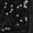 Black, variant on Coerni Kids Lightweight Bomber Jackets Girls Boys Flip Sequin Zipper Coat Jacket for Toddler Girls Birthday Outerwear Clothes
