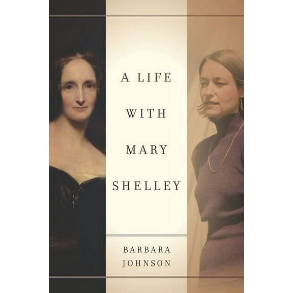 Meridian: Crossing Aesthetics: A Life with Mary Shelley (Hardcover)