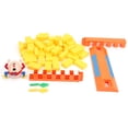 thumbnail image 2 of Board Game, Children Educational Toy, Safe Interactive Board Game, Easy To Install Home For Children Kids Parent-Child, 2 of 8