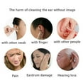 thumbnail image 4 of 5.5mm 3 In 1 USB Multi-function HD Mini Camera Endoscope Led Visual Ear Spoon Otoscope Camera Ear Wax Removal HD Visual Ear Spoon Tool, 4 of 13