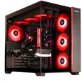thumbnail image 4 of STORMCRAFT Gaming PC Intel Core Ultra 9 285 NVIDIA GeForce RTX 5070 Ti - AI Powered 32GB DDR5 6000MHz RGB 2 TB NVMe SSD 360mm AIO 850W PSU Windows 11 Home - AI FA28500CC-57TN1, 4 of 14