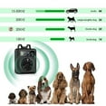 thumbnail image 5 of Anti Barking Device for Almost Dogs, Rechargeable Ultrasonic Dog Bark Deterrent Pet Behavior Training Tool, 5 of 5