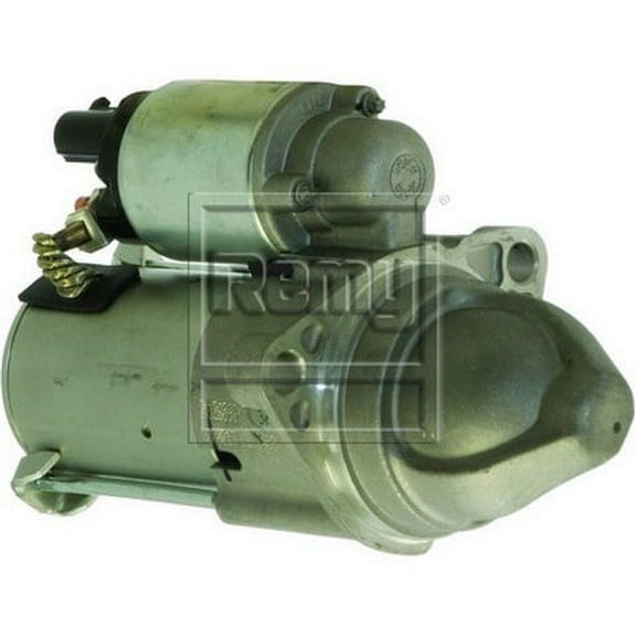 Remy 96235 Premium Starter
